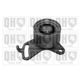 Spannrolle, Zahnriemen QTT472 von QUINTON HAZELL günstig für 45,12 € online kaufen