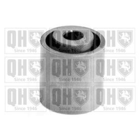 Umlenkrolle, Zahnriemen QTT493 von QUINTON HAZELL günstig für 40,26 € online kaufen