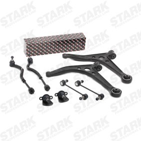 Compre Kit de reparación del brazo de suspensión de STARK online para Galaxy Mk1 (MPV WGR) a precios moderados