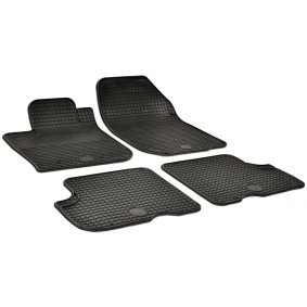 Compre Alfombrillas de WALSER online para DUSTER Furgón a precios moderados