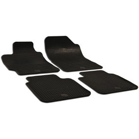 Compre Alfombrillas de WALSER online para Camry Berlina (_V4_) a precios moderados