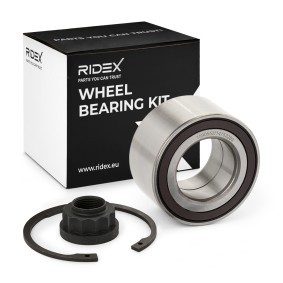 Radlagersatz für MERCEDES-BENZ von RIDEX