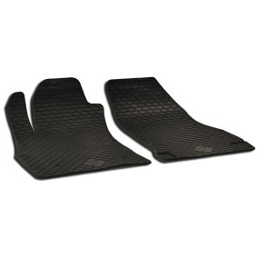 Achetez des Ensemble de tapis de sol WALSER 50758 à prix pour 41,15 €