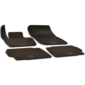 Compre Alfombrillas de WALSER online para Mondeo Mk5 Sedán (CD) a precios moderados