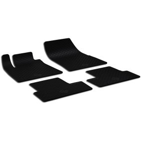 Compre Alfombrillas de WALSER online para Megane IV Sedán a precios moderados