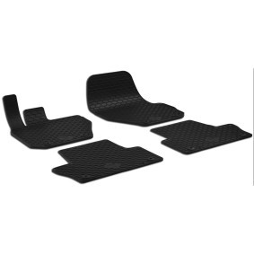 Compre Tapetes para carros da WALSER 50805 a um preço baixo por 63,05 €
