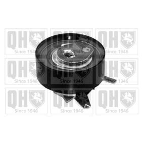 Spannrolle, Zahnriemen QTT866 von QUINTON HAZELL günstig für 52,16 € online kaufen