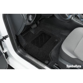 Compre Alfombrillas de WALSER online para i10 Sedán a precios moderados
