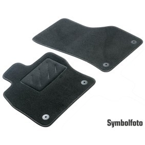 Achetez des Tapis de chez WALSER en ligne pour Combo Camion plate-forme/Châssis (X12) à prix modérés