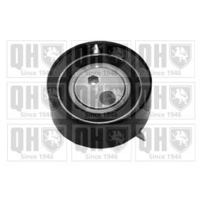 Spannrolle, Zahnriemen QTT892 von QUINTON HAZELL günstig für 44,04 € online kaufen