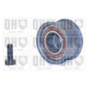 Umlenkrolle, Zahnriemen QTT937 von QUINTON HAZELL günstig für 50,56 € online kaufen