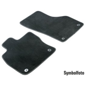 Achetez des Tapis de chez WALSER en ligne pour Combo Camion plate-forme/Châssis (X12) à prix modérés