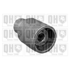 Umlenkrolle, Zahnriemen QTT942 von QUINTON HAZELL günstig für 33,24 € online kaufen