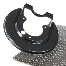 Achetez des Protection de disque de frein de chez RIDEX en ligne pour Octavia II Combi (1Z5) à prix modérés