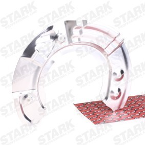 Achetez des Protection de disque de frein de chez STARK en ligne pour 5 Berline (F10) à prix modérés