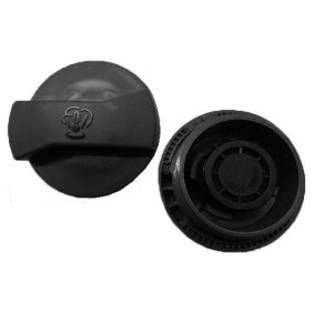 Compre Tapa de radiador de PLANET TECH online para TT Roadster (8N9) a precios moderados
