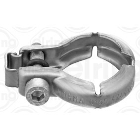 Compre Pieza de fijación para sistema de escape de ELRING online para Astra Mk8 (L) Familiar a precios moderados