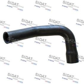 Acquista Flessibile aria alimentazione da SIDAT 500110 a buon mercato per soli 47,88 €