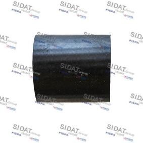 Acquista Flessibile aria alimentazione da SIDAT 500116 a buon mercato per soli 43,88 €