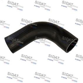 Acquista Flessibile aria alimentazione da SIDAT 500481C a buon mercato per soli 23,07 €