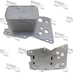 Ölkühler 590267 von SIDAT günstig für 105,65 € online kaufen