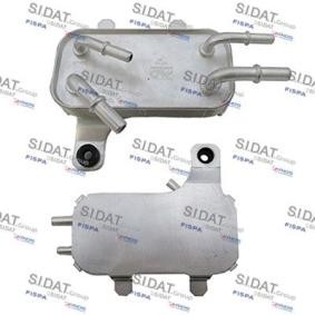 Ölkühler 590277 von SIDAT günstig für 95,67 € online kaufen