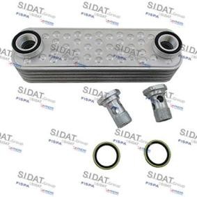 Ölkühler 590278 von SIDAT günstig für 181,70 € online kaufen