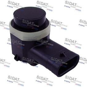 Compre Sensor de estacionamento da SIDAT 970185 a um preço baixo por 37,67 €