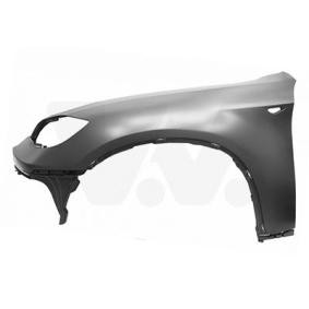 Compre Guardabarros de VAN WEZEL online para X6 (E71, E72) a precios moderados