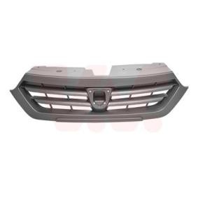 Compre Grelha de radiador da VAN WEZEL 1528510 a um preço baixo por 48,15 €