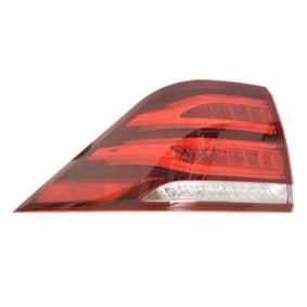 Compre Farolim de VAN WEZEL online para GLE (W166) a preços moderados