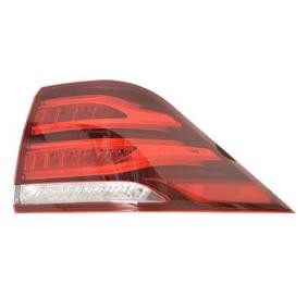 Compre Farolim de VAN WEZEL online para GLE (W166) a preços moderados