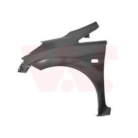 Compre Guarda-lamas da VAN WEZEL 3340655 a um preço baixo por 150,52 €