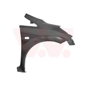 Compre Guarda-lamas da VAN WEZEL 3340656 a um preço baixo por 150,52 €