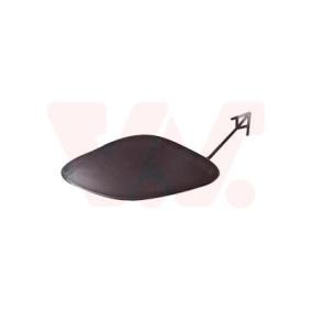 Comprar Tapa, gancho de arrastre de VAN WEZEL 3726587 a bajo precio de 25,77 €