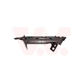 Compre Soporte de parachoques de VAN WEZEL online para Ibiza IV Sportcoupe (6J, 6P) a precios moderados