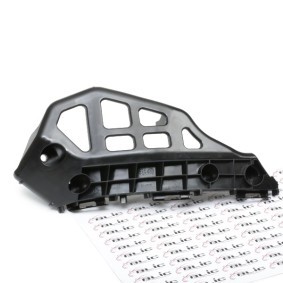 Compre Suporte pára-choques de VAN WEZEL online para AURIS (NZE18_, ZRE18_) a preços moderados