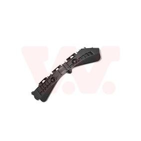 Compre Suporte, pára-choques da VAN WEZEL 5405537 a um preço baixo por 31,13 €