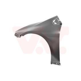 Compre Guarda-lamas de VAN WEZEL online para Prius PHV Hatchback (_W52_) a preços moderados
