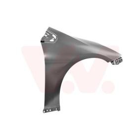 Compre Guarda-lamas de VAN WEZEL online para Prius PHV Hatchback (_W52_) a preços moderados