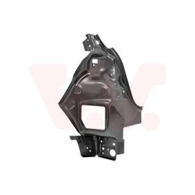 Comprar Panel trasero de VAN WEZEL 5863631 a bajo precio de 78,31 €