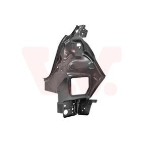 Comprar Panel trasero de VAN WEZEL 5863632 a bajo precio de 74,57 €