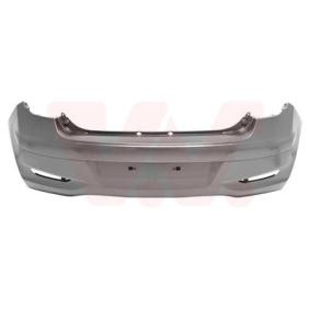 Compre Parachoques de VAN WEZEL online para i10 (PA) a precios moderados