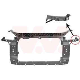 Compre Soporte de radiador de VAN WEZEL online para i10 (PA) a precios moderados