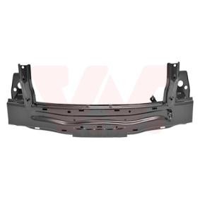Comprar Soporte, parachoques de VAN WEZEL 8249560 a bajo precio de 125,32 €
