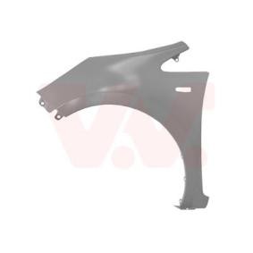 Compre Guardabarros de VAN WEZEL online para Rio III Furgón / Hatchback (UB) a precios moderados