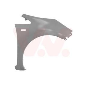 Compre Guardabarros de VAN WEZEL online para Rio III Furgón / Hatchback (UB) a precios moderados