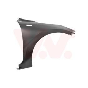 Compre Guardabarros de VAN WEZEL online para Rio IV Berlina (SC, FB) a precios moderados
