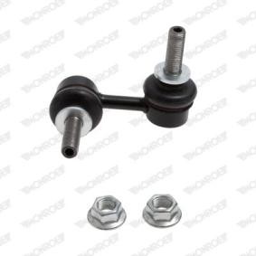 Acquista Bielletta barra stabilizzatrice da MONROE L10658 a buon mercato per soli 25,79 €