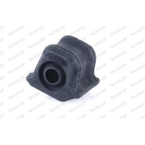 Compre Casquilho de apoio, barra estabilizadora da MONROE L13L07 a um preço baixo por 13,31 €